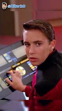 Data puts the Borg to...sleep? #startrek #TNG #S4E1 #BestOfBothWorlds #rikerish