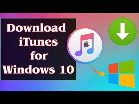 [GUIDE] How to Download iTunes for Windows 10 Very Easily