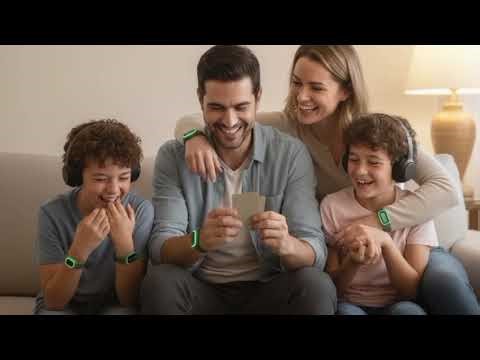 APP: "CONEXIÓN REAL"