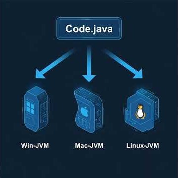 JVM అంటే ఏంటి? The Heart of Java! ❤️ | Java Basics | Placement Tips| CS Guru Telugu