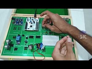 STM32 GPIO LED Output Tutorial | Blinking LED with STM32CubeIDE