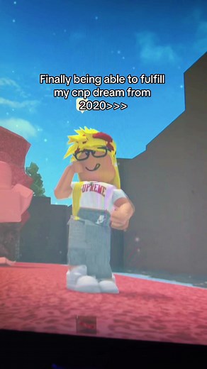 Literally always wanted to be a cnp/slender in 2020 but never could 😭😭 #cnp #copyandpaste #roblox #slowmo #2020 #roblox2020 #slender #2019 #foryou #fy #cnproblox #rblx
