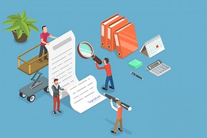 Investigation Report Guide: Tips, Examples & Writing Format