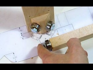 Router copy carver build part 1