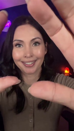 ASMR Reiki Brain 🧠 Tingles Guaranteed ✨ #shorts
