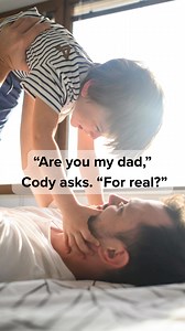 You've just run from the town’s golden boy and jumped onto the back...