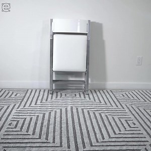 Nano Stylish Folding Chairs. Comfortable, Compact, and Convenient. | Expand Furniture