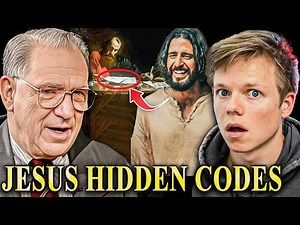 Chuck Missler Explains Secret CODES In the Bible And It Will Blow You Away