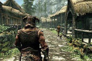 Comment jouer à Skyrim en coop ? Notre guide du mod Skyrim Together Reborn