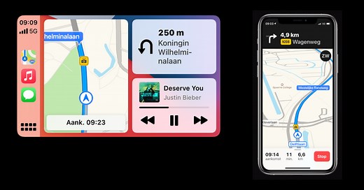 Apple Maps speed camera feature rolling out to more countries- 9to5Mac
