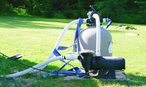 14 Effective Ways How to Quiet a Noisy Pool Pump