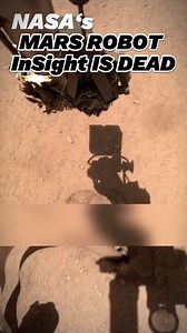 27K views · 337 reactions | NASA's Mars Robot Is D**d | Mil Tech | Facebook