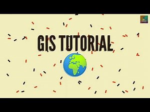 QGIS : Working with Vector and Raster Layer