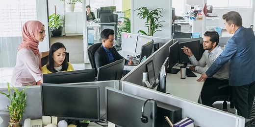 What is Microsoft 365? Here's what you need to know about the subscription service to Word, Excel, and other Microsoft programs