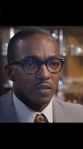 Movie: The Banker (2020)