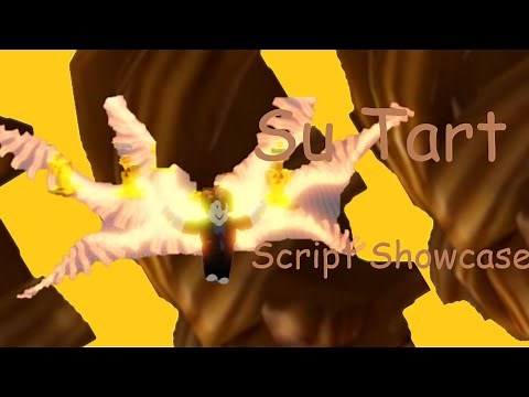 Su Tart Script Showcase (Roblox)