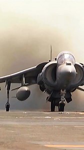 31K views · 1.6K reactions | AV-8B Harrier II Operated by the US...