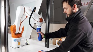 KUKA.ForceTorqueControl | KUKA