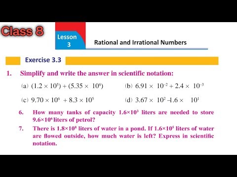 3___class 8 rational and irrational number
