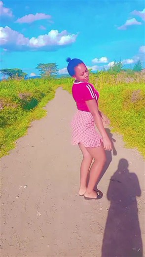 Kambati Tiktoker Pop Queen Viral Clip