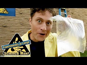 Science Max | Magnetic Levitation | Season 1 Full Episode