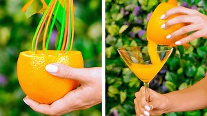252K views · 3.1K reactions | 20 yummy fruit hacks that will amaze you || easy cutting and peeling hacks!: | FoodGasmic | Facebook