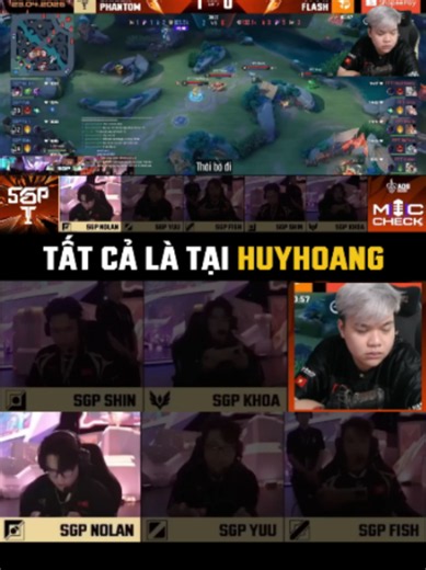 Nolan nên ra hang CAESAR hay về def linh và phân tích của Hỏng File #lienquanmobile #haiphonghongfile #hongfile #aov #dtdv