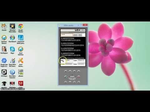 App Inventor 2 Tutorial - How to use the text SPLIT command