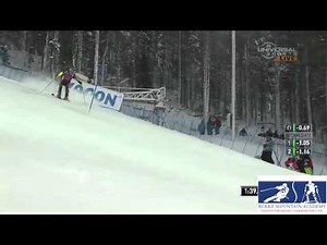 2) Foward Double Pole Plant