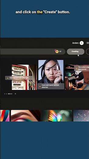 How to Easily Add Images to Your Presentation with Bing Image Creator