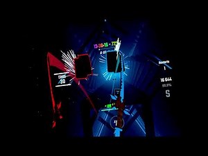 Tutorial: Como Alterar o Sabre no Beat Saber usando Mods Before Friday (MBF) no Standalone