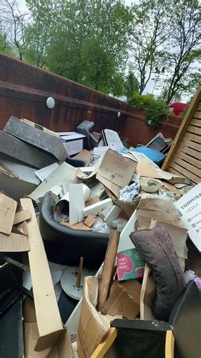 Rubbish Removal Guys on TikTok