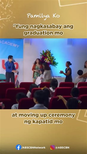 Change court! #PamilyaKo #KapamilyaRelate #Kapamilya