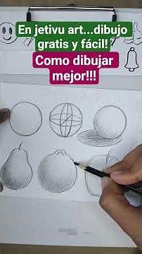 Learn to draw more easily