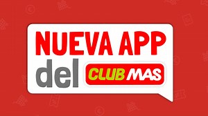 25 reactions |  ¡Estrenamos nueva App del #ClubMAS! Regístrate ahora y llevate 3€ de descuento  Todo lo que necesitas, ahora en tu móvil  Cupones #ahorro ️ Descuentos en tus marcas favoritas  Compra directamente desde la #app 茶 Ticket digital siempre contigo #NuevaApp | Supermercados MAS | Facebook