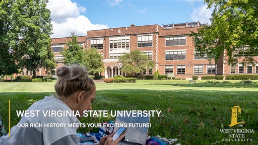 3.5K views · 96 reactions | For more than 133 years, West Virginia State University has stood as a beacon of hope and a pathway to prosperity for thousands of students. And we can be the same for you. Find out more today by visiting www.wvstateu.edu. The fall semester starts August 19. Go State! | West Virginia State University | Facebook