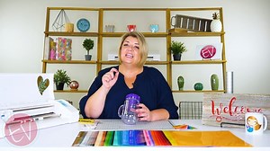 14K views · 80 reactions | Here are some tips and tricks on using adhesive vinyl Oracal 651! | ExpressionsVinyl.com | Facebook