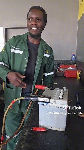 How to Identify a Dead Cell in Your Car Battery