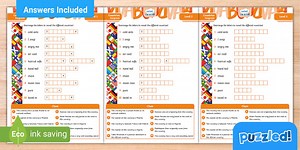 Anagrams of Countries