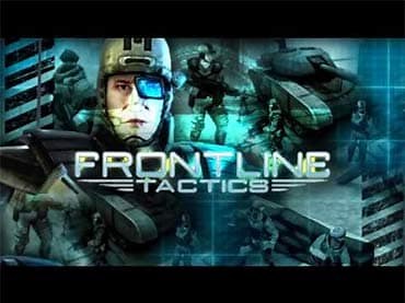 Frontline Tactics - Free on GameTop