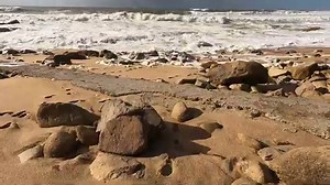 What Exactly is Sea Foam? - American Oceans