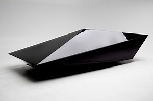 The Lo-Res Car Is What Happens When You Deconstruct a Lamborghini Countach