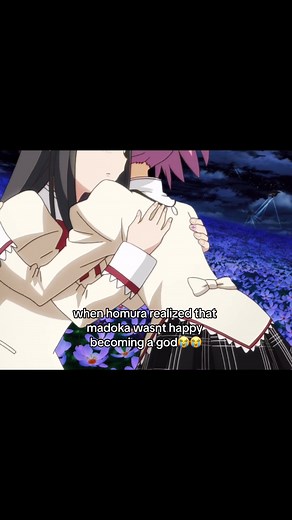 Madoka Magica Lore: Homura's Wish and Madoka's Transformation