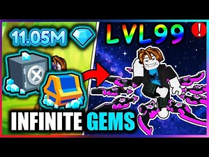 [💎INF] blade battle Script - INFINITE GEMS