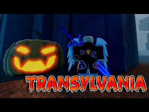 [GPO] TRANSYLVANIA ISLAND LOCATION