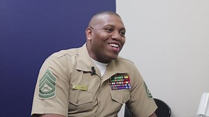 Delayed Entry Program Brief Example