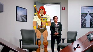 17 Animated Cartoons for Adults