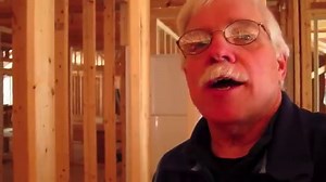 Rough-In Plumbing Diagram