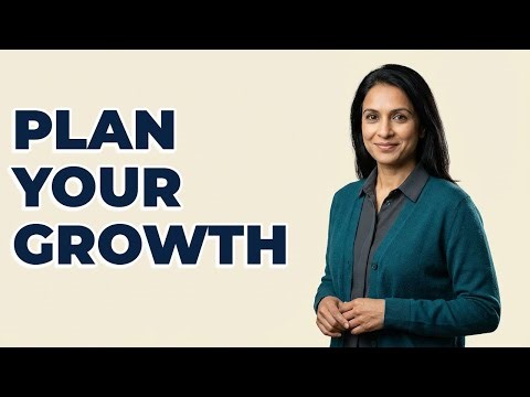 How To Write Your Own Professional Development Plan?