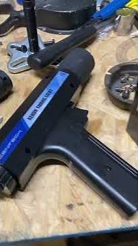 Setting Ignition timing on a Rotax 377/447/503/582